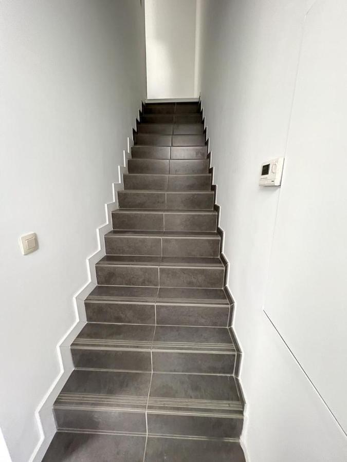Casa vacanze 20 Brussels-charleroi-airport *